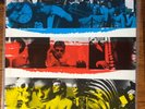 The Police - Synchronicity 1984 LP Limited Ed Red Australian Tour