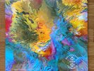 Psychedelic Porn Crumpets - High Visceral Part 1+2  Limited Vinyl Record LP
