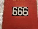 APHRODITE'S CHILD 666 VERTIGO LABEL 2 LP  VINYL   (80914)