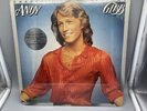 SEALED Andy Gibb Shadow Dancing LP 1978 RSO Mint Barry Gibb