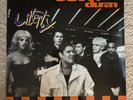 Duran Duran Liberty Violence Of Summer Vinyl EU France 1990 LP w/Inner VG++