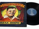 Silverchair Freak Show Vinyl LP Record OZ Aussie Promo 1996 1st Press NM