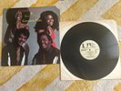 Cornelius Brothers & Sister Rose Greatest Hits LP Soul Vinyl Record NM