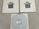 MICHAEL NESMITH The Prison ORIGNAL 1974 US 1st PRESS  Vinyl LP with BOOK