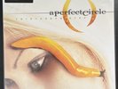 A PERFECT CIRCLE THIRTEENTH STEP VINYL 2LP 180G AUDIOPHILE IMPORT SEALED MINT