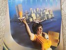 Supertramp Breakfast in America Vinyl Record Album LP