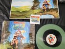 Donkey Kong Country 3 Dixie Double Trouble Vinyl SNES OST not moonshake 2d ninja