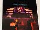 Gary Numan - Living Ornaments '79 And '80 Ltd Edition Box Set with Inserts