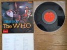 THE WHO I'm A Boy 1968 Japan LP w/ Thin Sleeve SLPM-1354 Matrix# A-1-1/A-1-1
