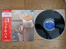 BLACK SABBATH Attention  1975 Japan LP w/ OBI BT-5036