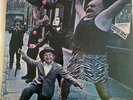 Lp the Doors Strange days Hit-Ton selten label nur 2000 Stück 1967