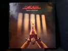 Budgie  Deliver Us From Evil   RCA LP 6054  1982  VG+