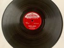 The Penguins 1954 DOO WOP 78 Earth Angel / Hey Senorita VG+++/Mint- HEAR