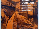RED GARLAND SOUL JUNCTION PRESTIGE VIJ232 JAPAN VINYL LP