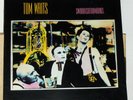 Tom Waits – Swordfishtrombones - 1985 Vinyl LP Record Excellent