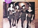 En Vogue  Funky Divas  New Vinyl Record LP Numbered limited
