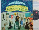 Harry Nilsson - Pandemonium Shadow Show Album Vinyl UK  RCA Victor SF 7928