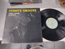 Tubby Hayes Quartet - Tubby's Groove (LP, Album, RE)