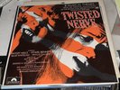 Twisted Nerve OST Bernard Herrmann 1969 Polydor 583 728 Kill Bill Tarantino