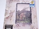 Led Zeppelin IV 180g German Press Exclusive Vinyl Backstage Pass Replica Sealed