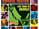 Jackie Mittoo And The Soul Brothers Last Train To Skaville [Vinyl]