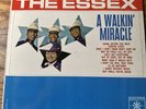 CLASSIC  VINYL ALBUM: The Essex - A Walkin Miracle (FH)