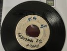 The Concords - Buttoo / I Need Your Loving BOSS REGGAE ROCKSTEADY VINYL 7“