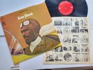 THELONIOUS MONK - Solo Monk 1965 JAZZ HARD BOP Lp + inner sleeve EX/VG+