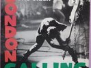 THE CLASH - LONDON CALLING - VINYL LP - CANADA 1980 VG++/EX+