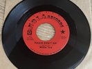 Northern Soul 45 WILLIE TEE “ Please Don’t Go”  NOLA 737 Ex. Orig. New Orleans