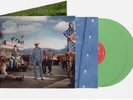 ORVILLE PECK Stampede SIGNED Vinyl AUTOGRAPHED RSC Exclusive In Hand