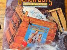 CLASSIC  VINYL ALBUM:  THE BEACH BOYS PROMO Stack O' Tracks (FH)