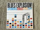 THE JON SPENCER BLUES EXPLOSION - Experimental Remixes - 2LP - NM/NM - UK
