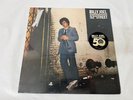 Billy Joel 52nd Street Blue Swirl Vinyl w/ 12x12 Photo Insert- NEW/ SEALED
