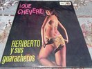 HERIBERTO Y SUS GUARACHEROS 