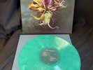 Rare WEEN the Mollusk Green Marble Vinyl Record LP 2009 Plain Recordings 180 Gr