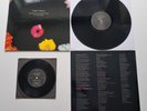 OMD - Junk Culture UK 1984 Virgin Records 1st Press LP with Bonus 7
