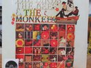 SEALED REISSUE RAREST US MONO LP THE BIRDS THE BEES & THE MONKEES RED VINYL MONO