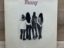 Fanny-“Self Titled