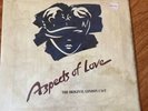 ANDREW LLOYD WEBBER - Aspects Of Love Vinyl