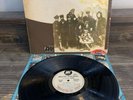 Led Zeppelin II Mono Argentina 1974 PROMO RARE
