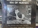 Doug & David Durrah Hammond - Reflections In The Sea Of Nurnen OG  Sealed  1975