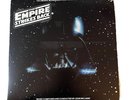 STAR WARS THE EMPIRE STRIKES BACK Vinyl 2xLP Gatefold, Original Soundtrack 1980