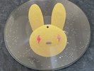 J. Balvin & Bad Bunny Oasis LP Picture Disc