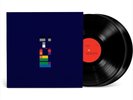 COLDPLAY X&Y NEW LP