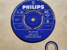 Rare Northern Soul: Jimmy Caster / Just You Girl 7'' ( LISTEN )