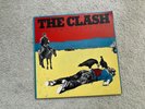 The Clash Original 1978 12