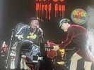AC/DC Live Rock Or Bust Tour - Hired Gun. Werchter Belgium 16/5/2016 Green Vinyl