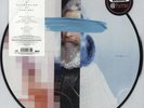 BIFFY CLYRO : A CELEBRATION OF ENDINGS : PICTURE DISC VINYL LP