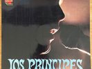 LOS PRINCIPES Self-Titled ORIG 1977 Gatefold LP, Ecuador Latin Disco Funk Cumbia